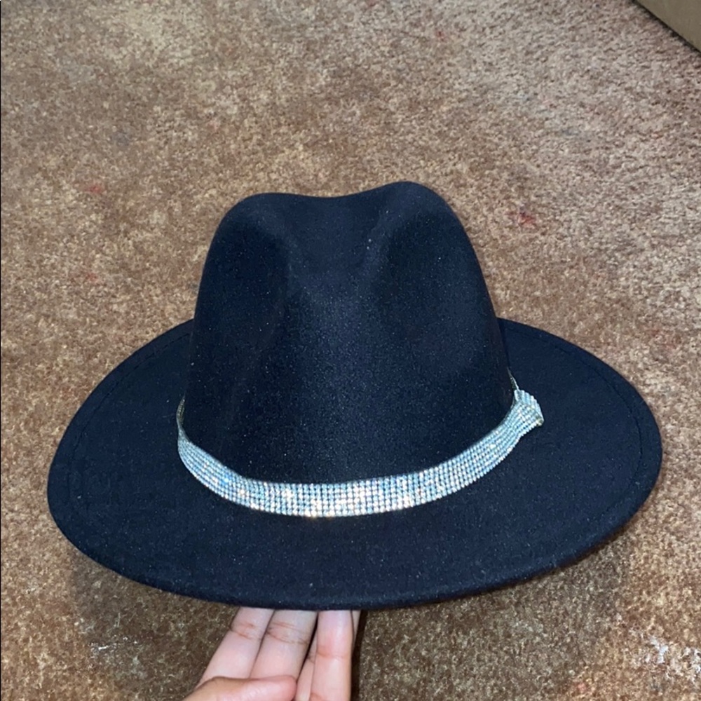 Fashion Nova Hat
